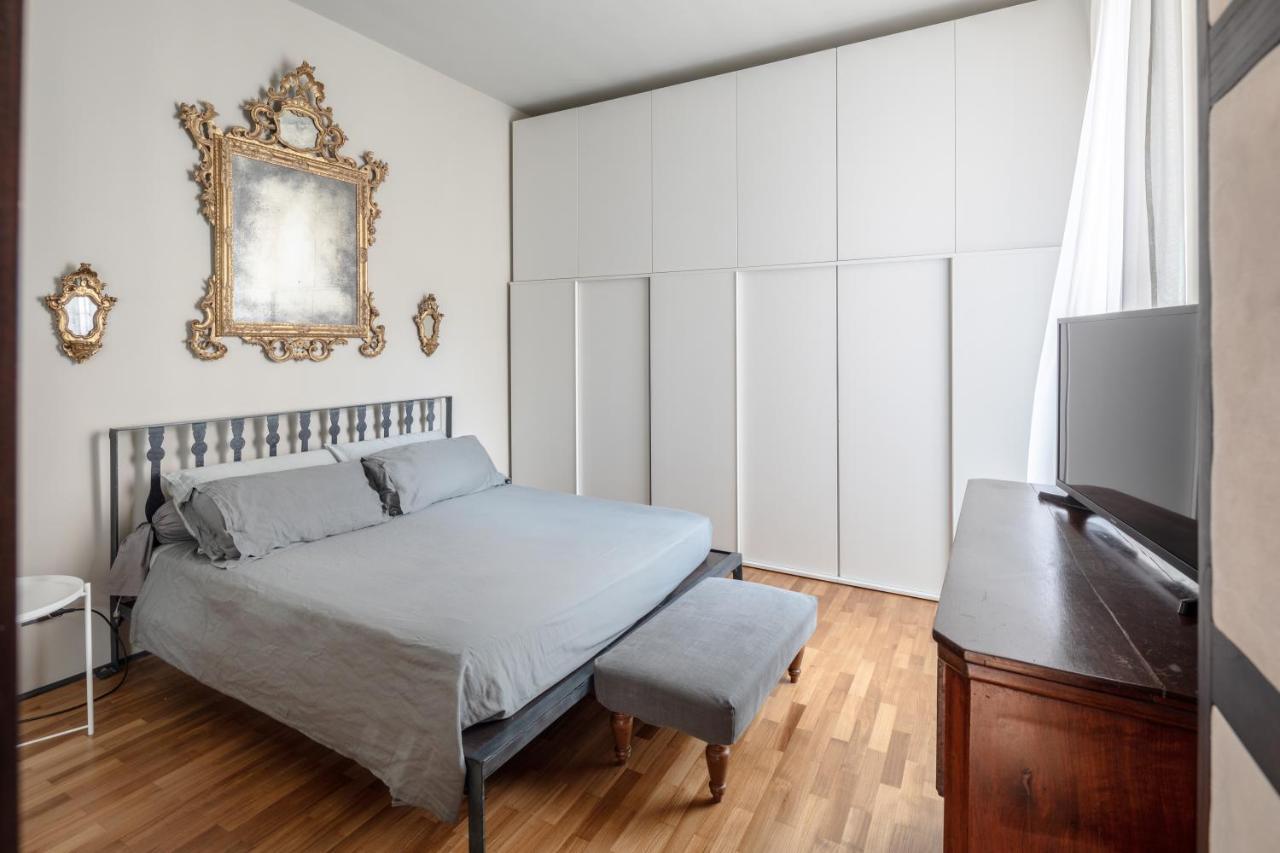 Fontanella Borghese Elegant & Beautiful Apartment Roma Exterior foto