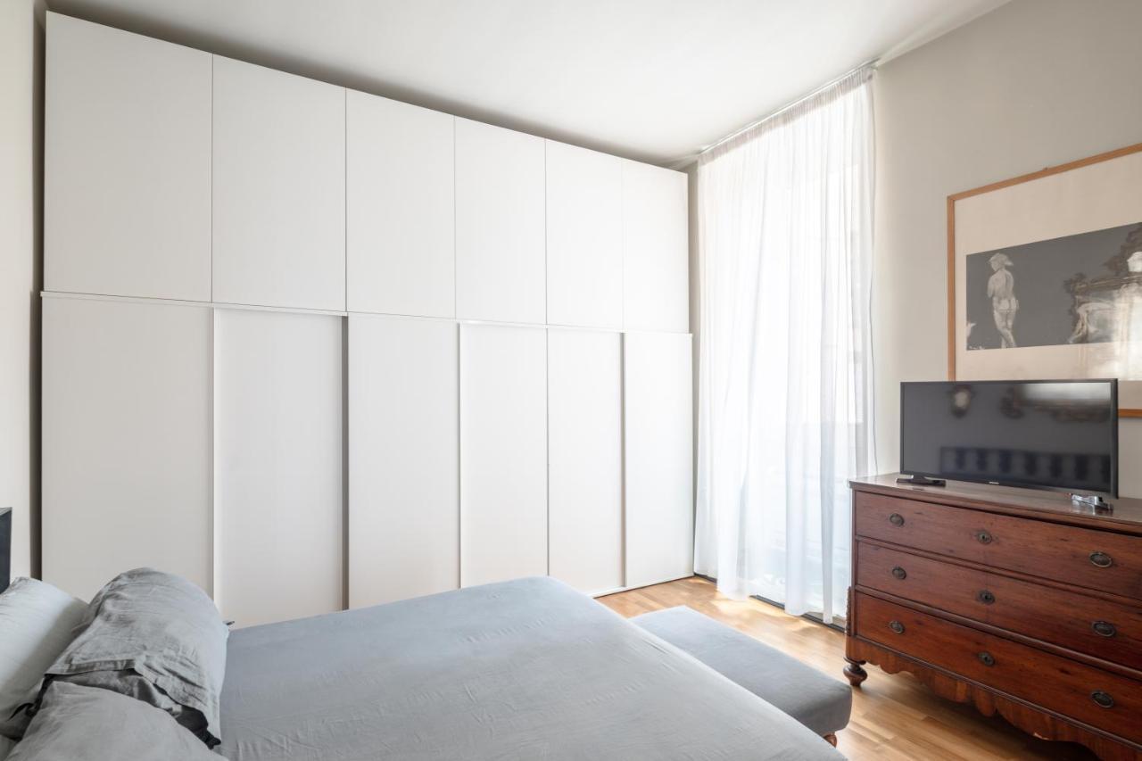 Fontanella Borghese Elegant & Beautiful Apartment Roma Exterior foto